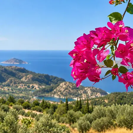 Villa Ilda - Deluxe - Kalkan,türkiye *