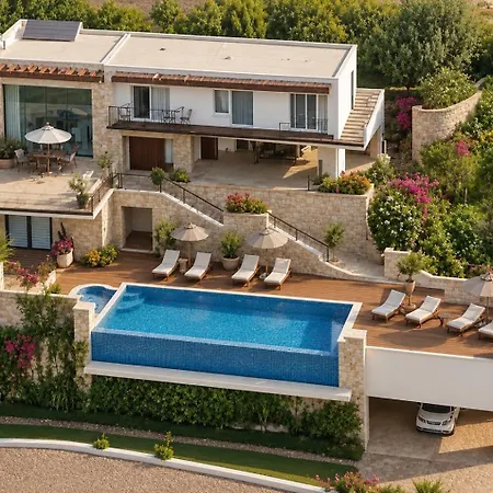 Ilda - Deluxe - Kalkan,türkiye *