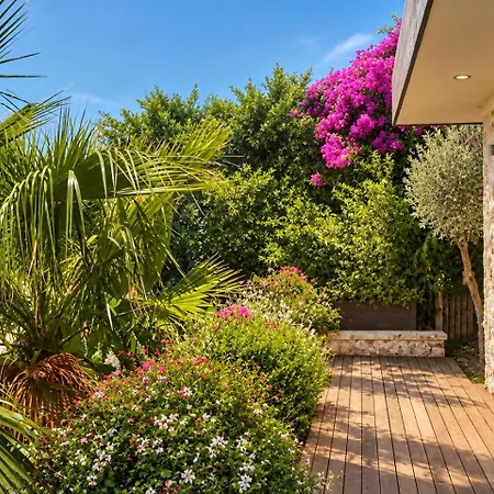 Ilda - Deluxe - Kalkan,türkiye Villa