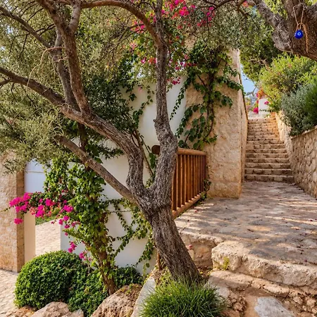 Villa Ilda - Deluxe - Kalkan,türkiye Kalkan