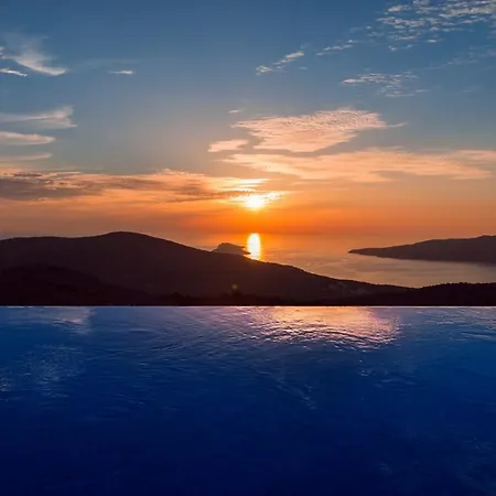 Ilda - Deluxe - Kalkan,türkiye *