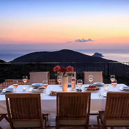 Ilda - Deluxe - Kalkan,türkiye * Kalkan