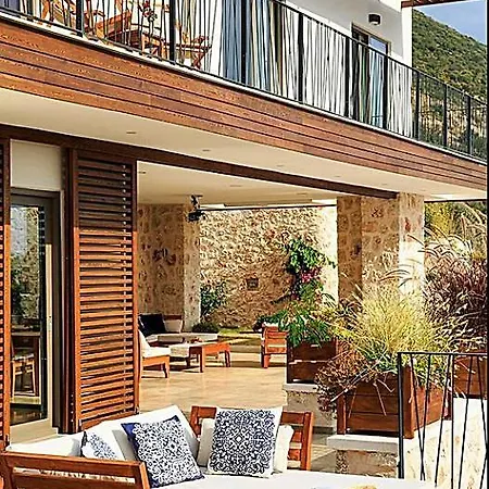 Villa Ilda - Deluxe - Kalkan,türkiye *