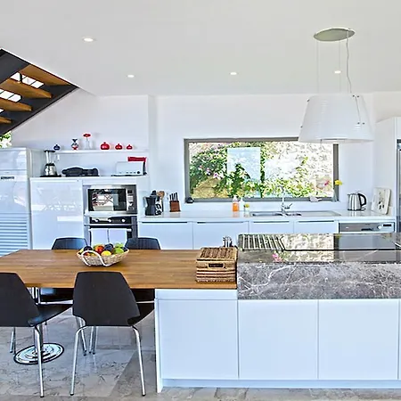 Ilda - Deluxe - Kalkan,türkiye Villa Kalkan