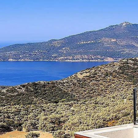 Ilda - Deluxe - Kalkan,türkiye Kalkan
