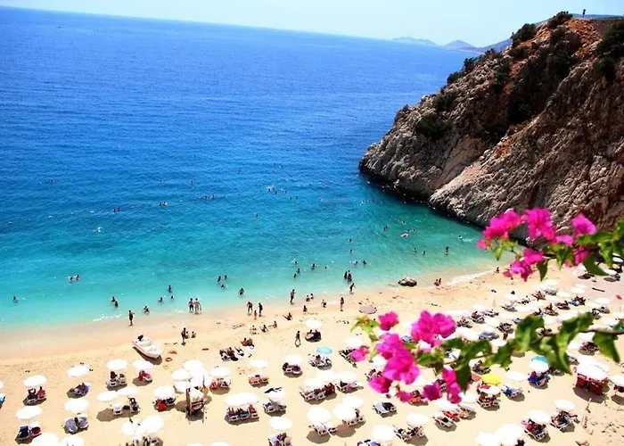 Ilda Villa Kalkan