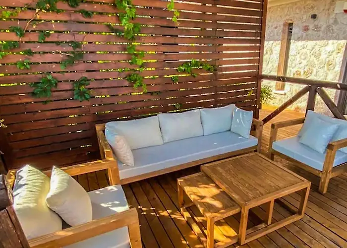 Ilda * Kalkan