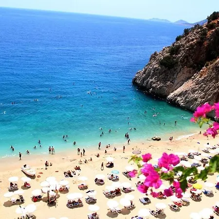 Ilda Villa Kalkan